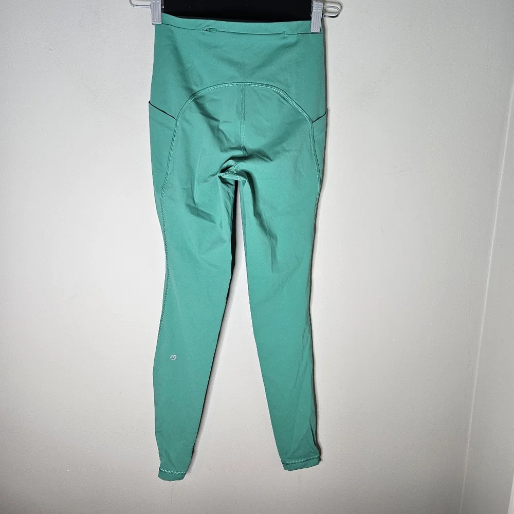 Lululemon Swift Speed High-Rise Tight 25